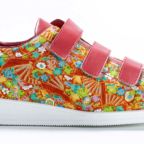 着物スニーカー