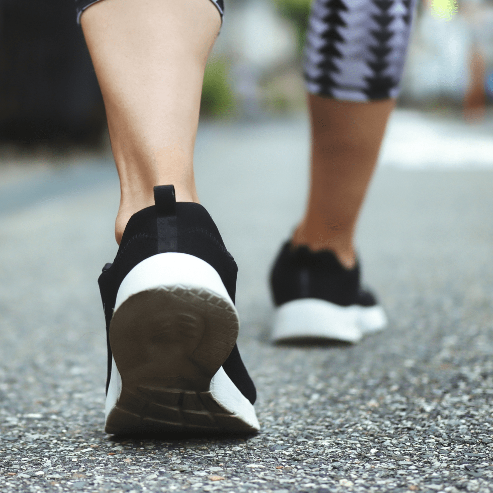 靴を履くだけで体がドンドンよくなるくつトレ ロードマップ アンド ステディ