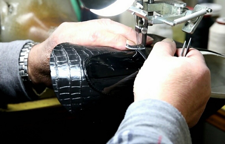 靴職人の技と手仕事 ～Made In TOKYO ASAKUSA～