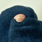 「また靴下に穴が開いてる！」それは、足に合わない靴が原因かも