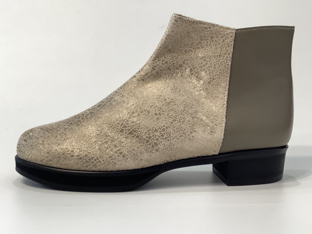 2025秋冬ウォーキングブーツGDカーフ