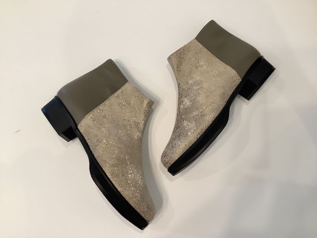 2025秋冬ウォーキングブーツGDカーフ２