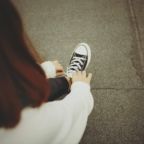 スニーカーのお手入れで足の健康を守ろう！お気に入りを一生モノに