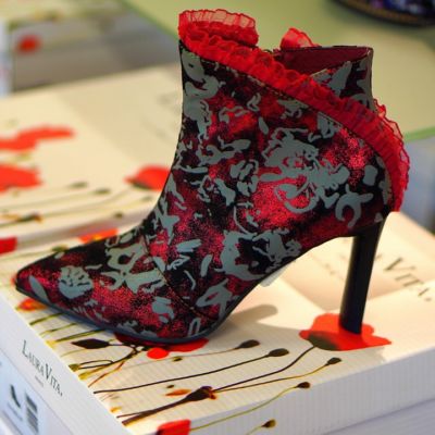 靴ジプシーを卒業するための第一歩。なぜ靴選びに失敗してしまうの？