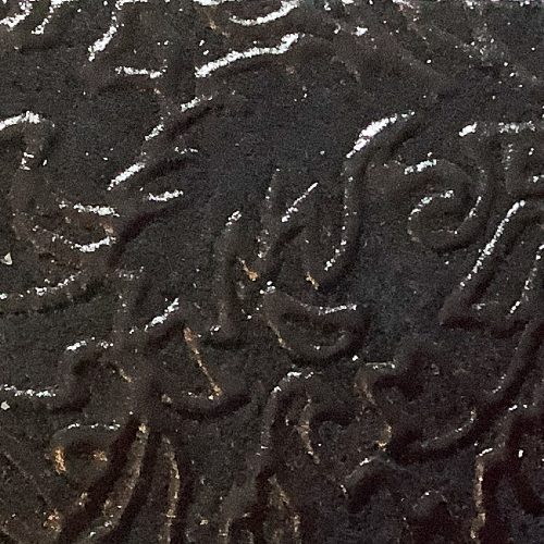 2601：黒ボタニカル