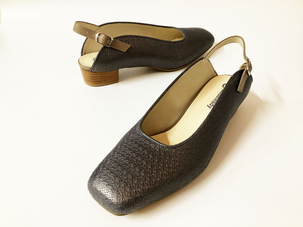 2026SSスリングバックパンプスジオトープ２