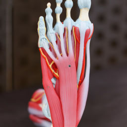 インソールパーツ