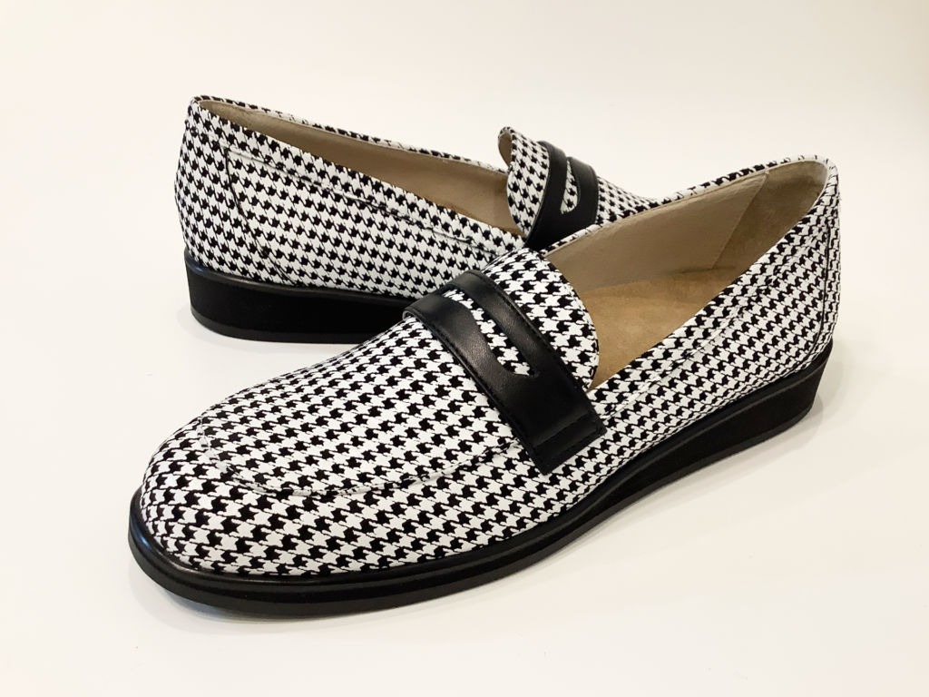 2026春夏スニーカーローファー２