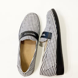 2026春夏スニーカーローファー