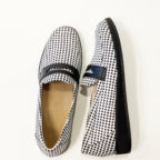 2026春夏スニーカーローファー